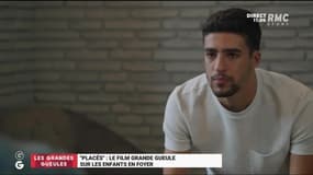 "Placés", le film Grande Gueule sur les enfants en foyer - 11/01
