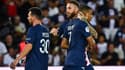 Messi, Ramos et Mbappé