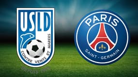 Dunkerque - PSG : à quelle heure et sur quelle chaîne regarder le match de Coupe de France en direct ? 