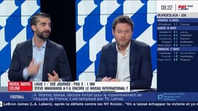 Equipe de France : Mandanda a-t-il encore le niveau international ? 