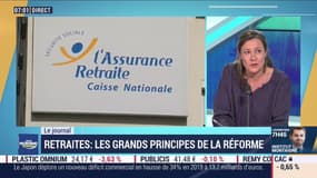 Retraites : que reste-t-il de la réforme?