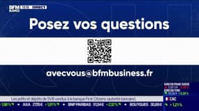 90 Minutes Business avec vous du lundi 27 mars