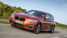 Top Gear a sélectionné les cinq meilleures compactes sportives de 2015.