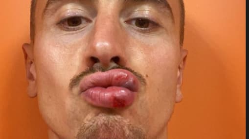 La story de Valentin Rongier La story de Valentin Rongier