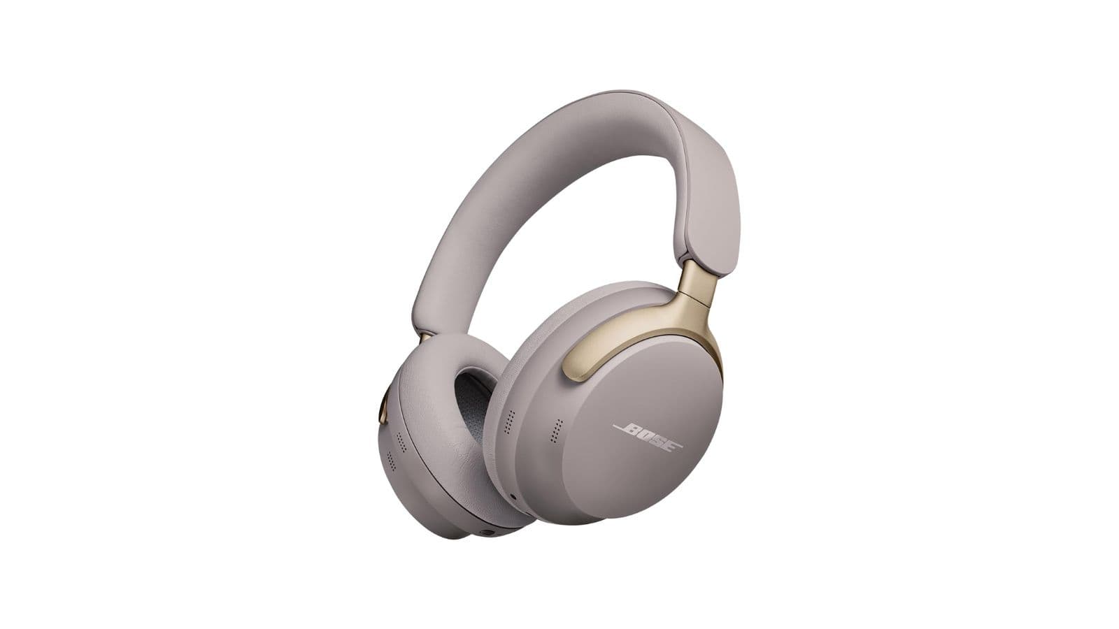 Casque Bose QuietComfort Ultra