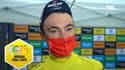Tour de France (E1) : "C'est fou", Lampaert révèle le secret de sa victoire 