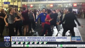 L'essentiel de l'actualité parisienne du samedi 7 octobre 2017