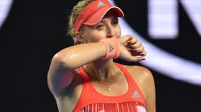 Kristina Mladenovic
