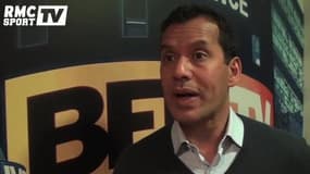 Football / Benarbia : "L'OM a perdu toutes ses chances pour le titre" 05/04