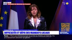Crise du logement, précarité... l'alerte de Carole Delga au Congrès des Régions de France