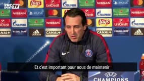 Neymar trop fêtard ? "Il est jeune et peut profiter" tempère Emery