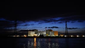La centrale nucléaire de Fessenheim