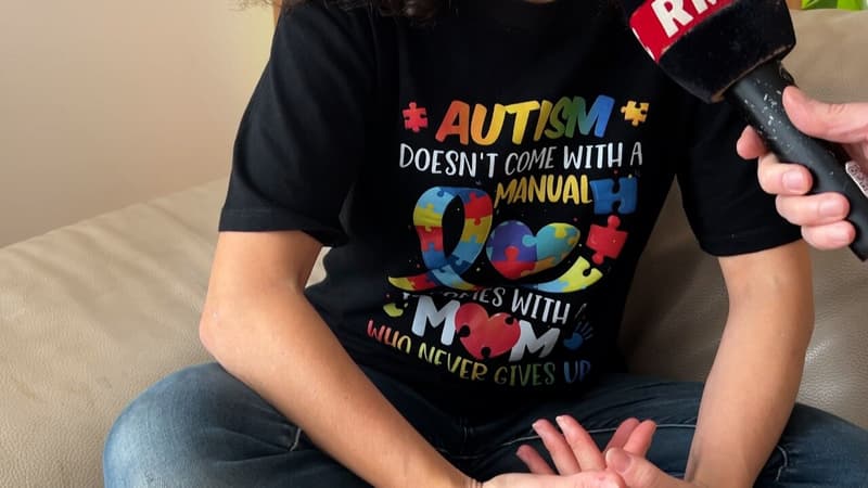 Pénurie d'AESH : 42.000 enfants sans accompagnant