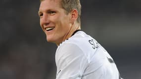 Bastian Schweinsteiger