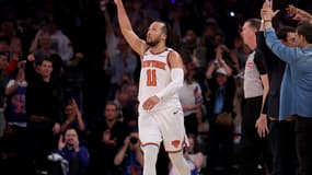 Boston-Knicks, le 16 mai 2025