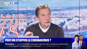Peut-on stopper le coronavirus ? - 12/02
