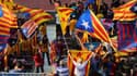 Barça : les drapeaux catalans finalement autorisés