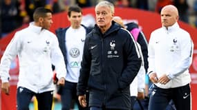 Didier Deschamps
