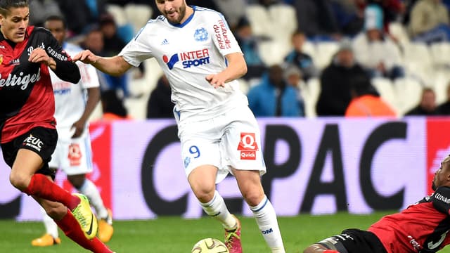 André-Pierre Gignac