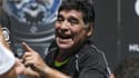 Diego Maradona