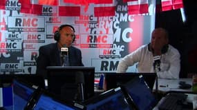 Didier Deschamps annonce qu'il va rester à la tête des Bleus : "C'est prévu comme ça" 