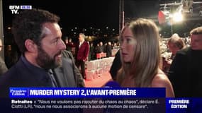 "Murder Mystery 2", avec Jennifer Aniston et Dany Boon, arrive sur Netflix