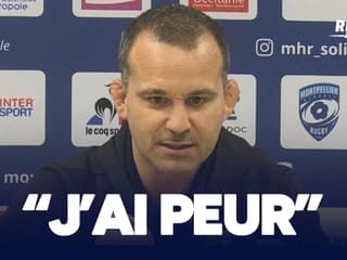MHR-Racing : "Trois succès d'affilé ? J'ai peur" coach Caudullo se demande comment enchaîner 
