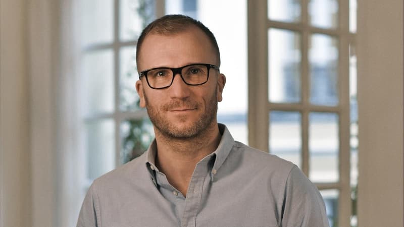 Le danseur Cédric Andrieux a été nommé à la direction du Ballet de l'Opéra de Lyon.