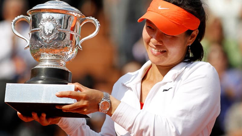 Li Na