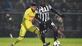 Ligue 1 : Angers - Nantes