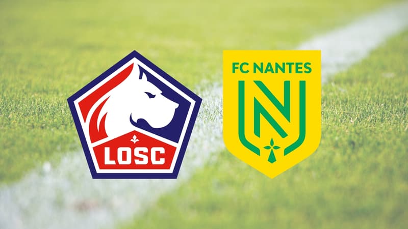Lille – Nantes : à quelle heure et sur quelle chaîne suivre le match ?