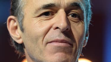 Jean-Jacques Goldman