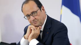 François Hollande, fan de Danielle Darrieux