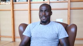 Que deviens-tu Guy Demel ?