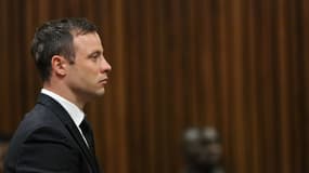 Oscar Pistorius