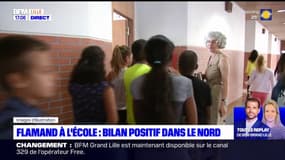 Nord: la langue régionale de retour à l'école