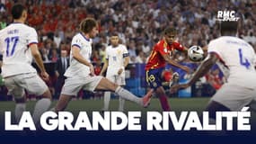 France-Espagne : La nouvelle rivalité sur un air de revanche