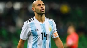 Javier Mascherano