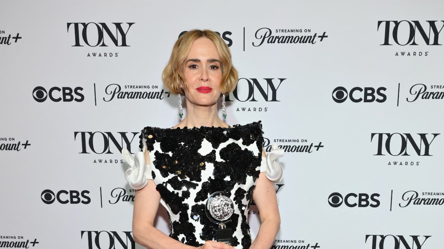 Sarah Paulson