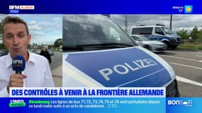 L'Allemagne durcit ses mesures avec des contrôles à toutes les frontières