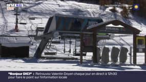 Hautes-Alpes: Montgenèvre ouvrira le 20 novembre