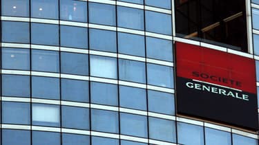Société Générale a accepté de payer l'amende de 445 millions d'euros infligée par la Commission européenne.