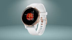 Plus besoin d’attendre, cette montre Garmin iconique voit son prix chuter de plus de 150 euros 
