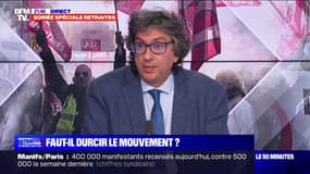 Soirée spéciale "Retraites": La mobilisation s'essouffle-t-elle ? - 07/02