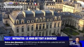 Comment l'utilisation du 49.3 a-t-elle été décidée au plus haut sommet de l'État pendant la journée de jeudi ? 