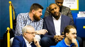 Boris Diaw