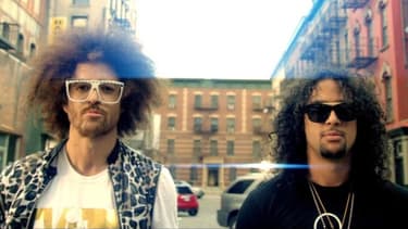 "Party Rock Anthem" de LMFAO est le titre ayant généré le plus de droits d'auteurs en France en 2012, selon la Sacem