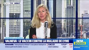 On refait la séance : Valneva, des progrès contre la maladie de Lyme ! - 03/09