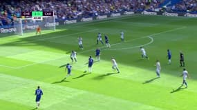 Avec un triplé de Hazard, Chelsea étrille Cardiff (4-1)