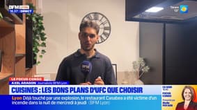Jeudi soir c'est le Focus Conso sur Bonsoir Lyon
